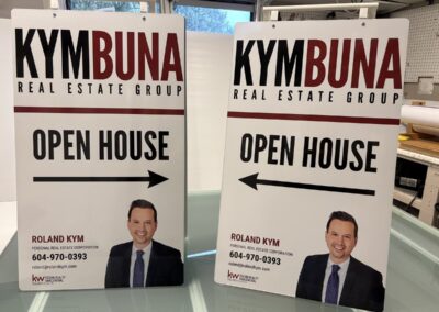 Keller Williams signs Vancouver