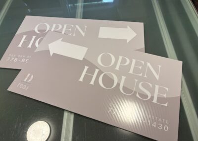 Real Brokerage Signs Coquitlam