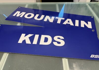 Sign Coroplast near me