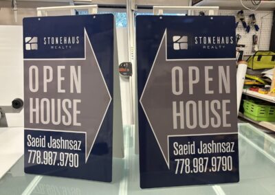 Stonehaus Realty signs Coquitlam