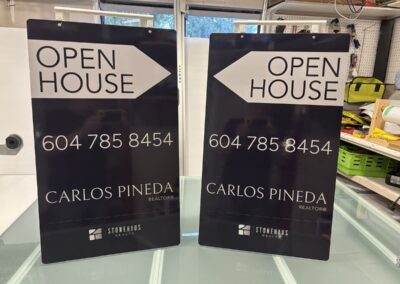 Stonehaus Realty signs Vancouver