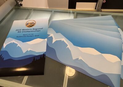 car magnetic sign Coquitlam