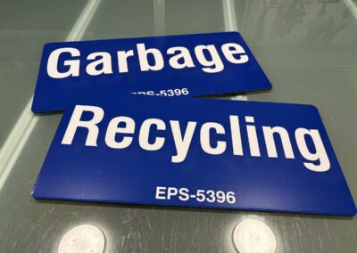 car magnetic signs Coquitlam