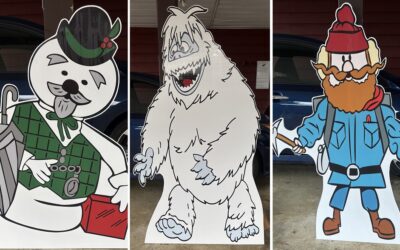 Black Friday Sale: 30% Off All Life-Size Cardboard Figures Until December 24, 2025!