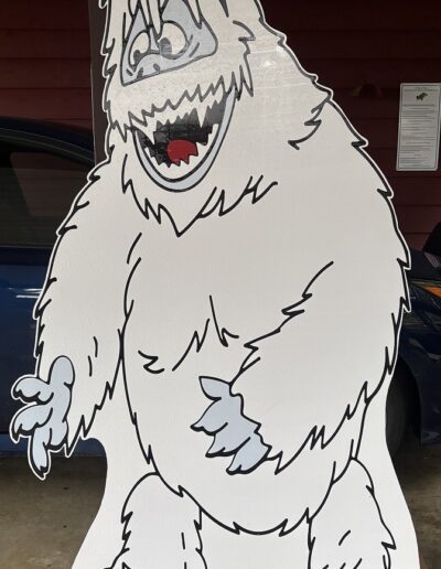 Cheap Life Size Cardboard Cutouts