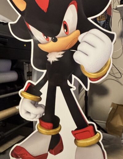 Life-Size Cardboard Cutouts cheap