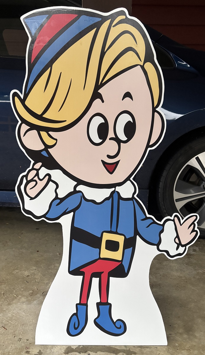 Order Life-Size Cardboard Cutouts