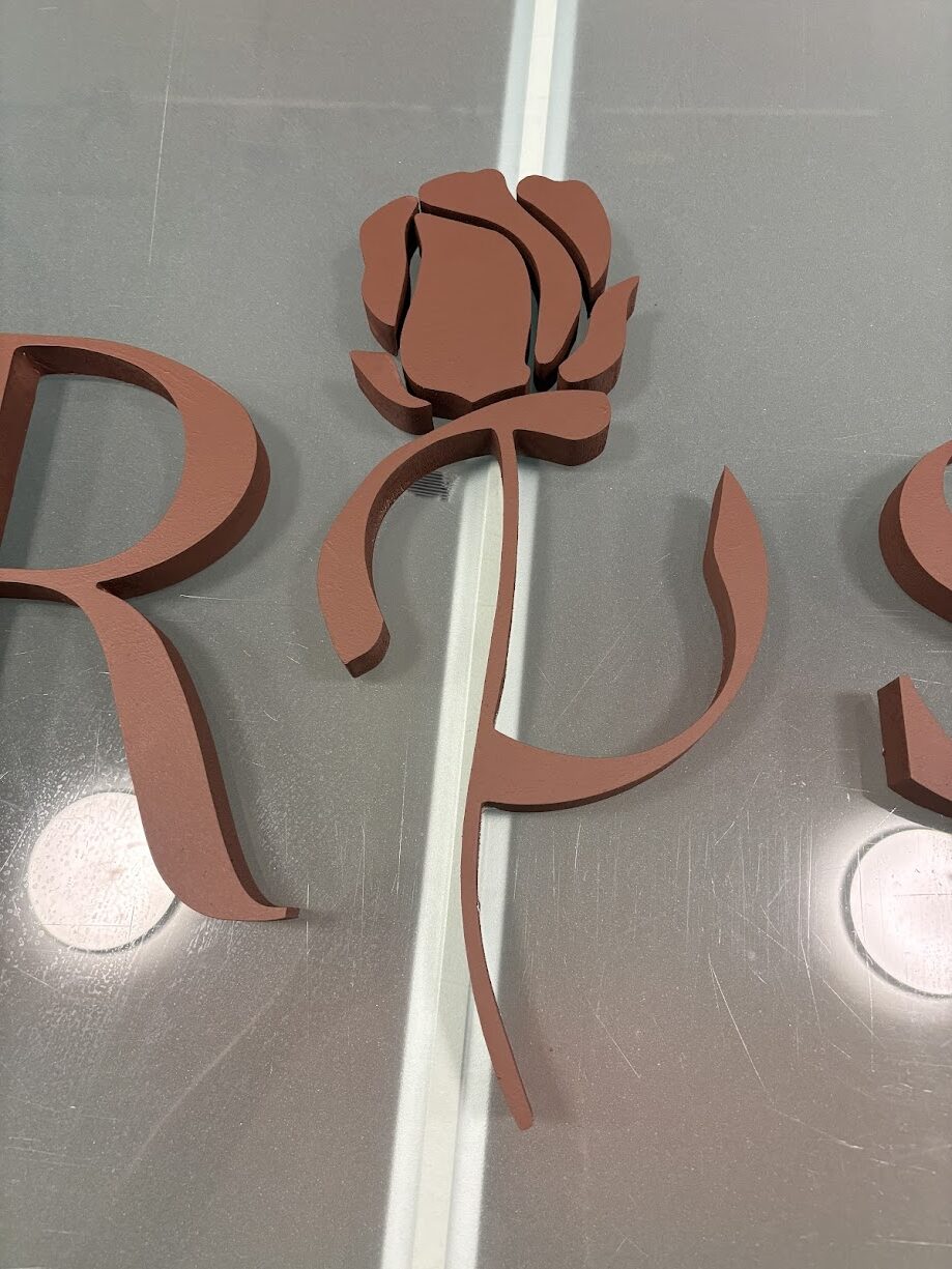 Order CNC router cutting Vancouver.