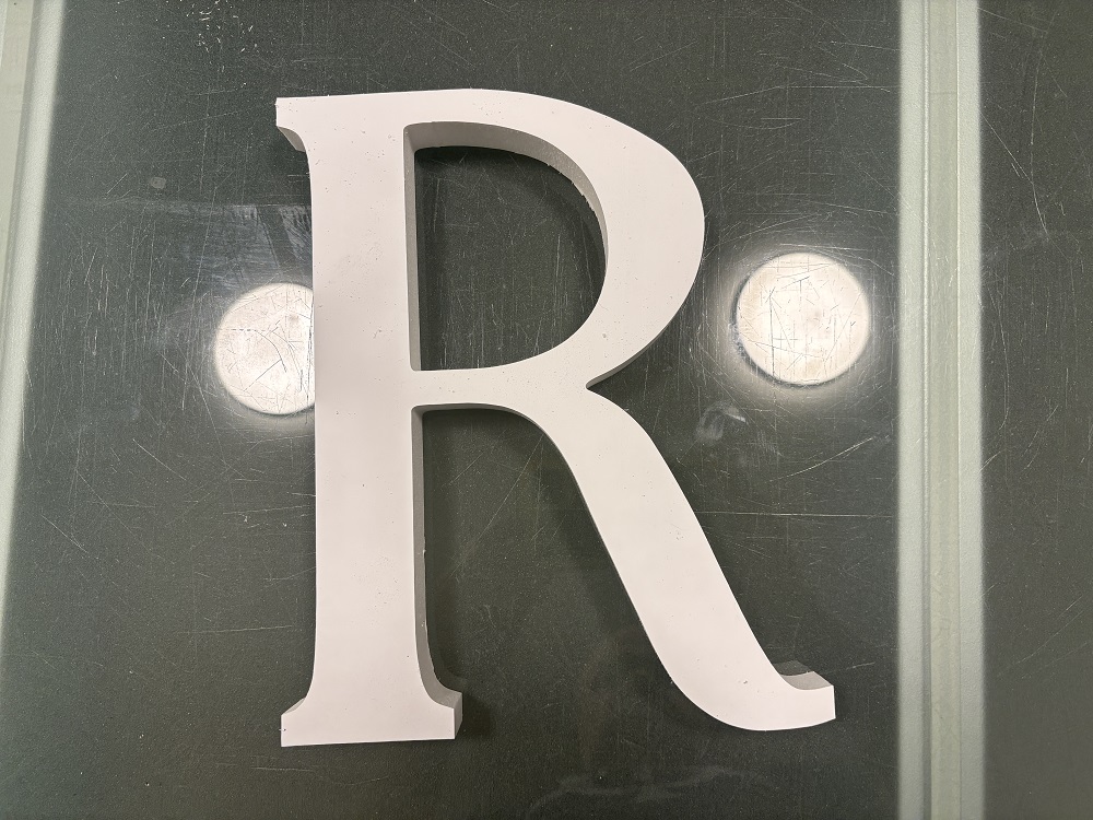 Order CNC router cutting in Vancouver.