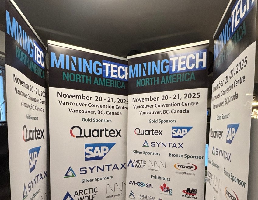 Roll Up Banner Stands Vancouver