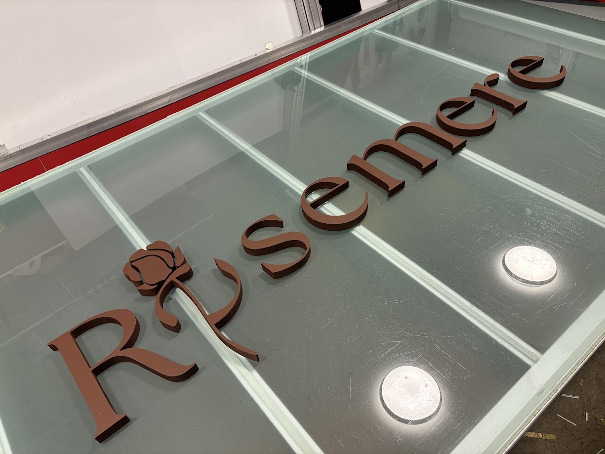 The best CNC router cutting services available in Vancouver.