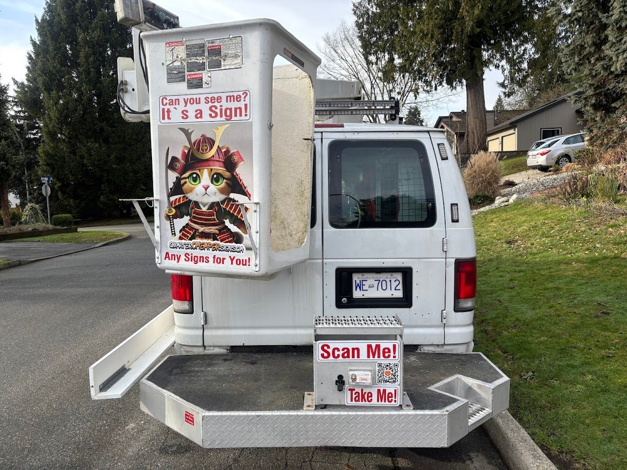 Car Wraps installation