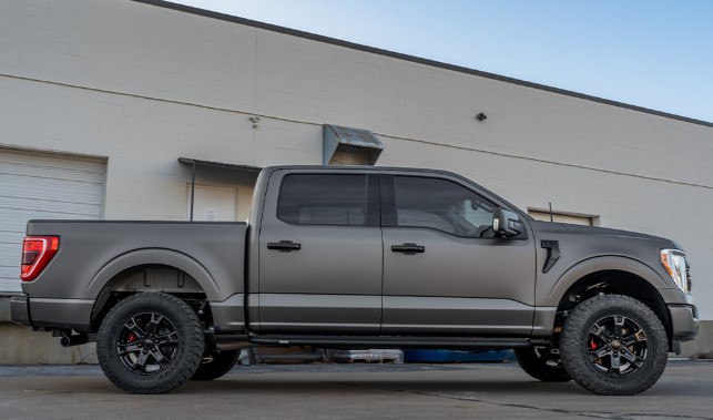 Cheap Car Wrap Vancouver