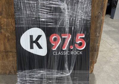 A-Frame Signboards Vancouver at low prices in any design