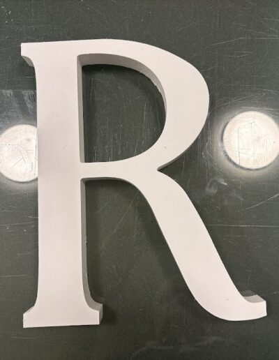 Custom CNC Router Cutting in Vancouver