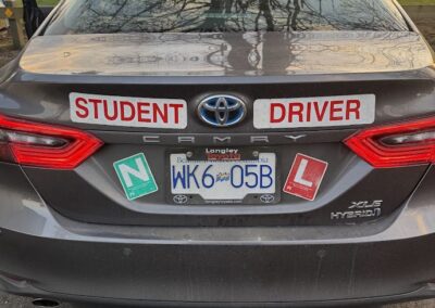 Custom-made, affordable Car Magnetic Signs Vancouver