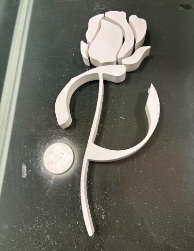 Affordable CNC Router Cutting - Custom Manufacturing