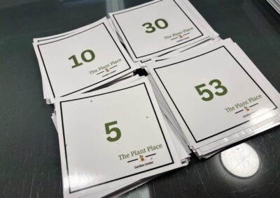 Vinyl Printing Coquitlam - the best offer in Canada
