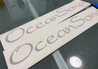 Window Decals Coquitlam at low prices - any quantity