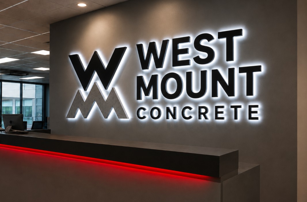 Cheap channel letter in Vancouver