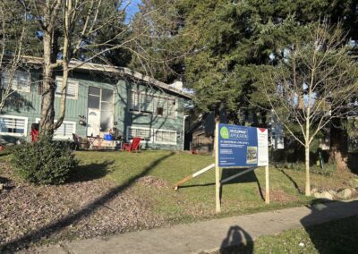 High-quality real estate signage at affordable prices