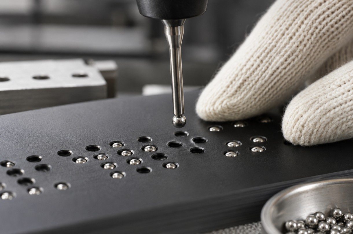 Braille Signs at a great price, made to order.