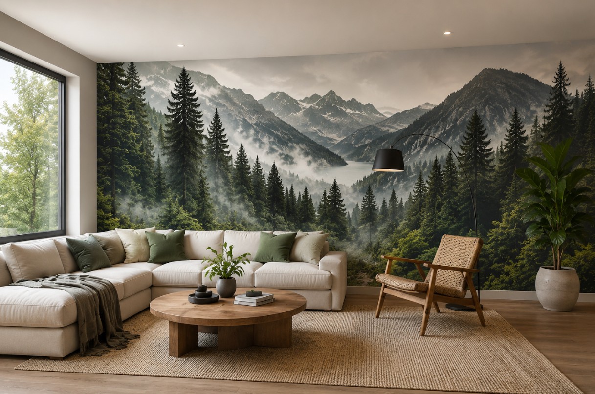 Custom Wallpapers Vancouver at competitive prices