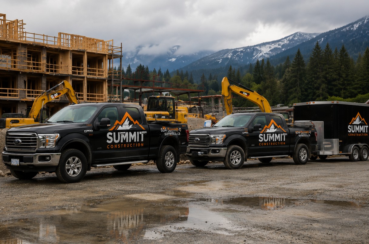 car wraps in vancouver