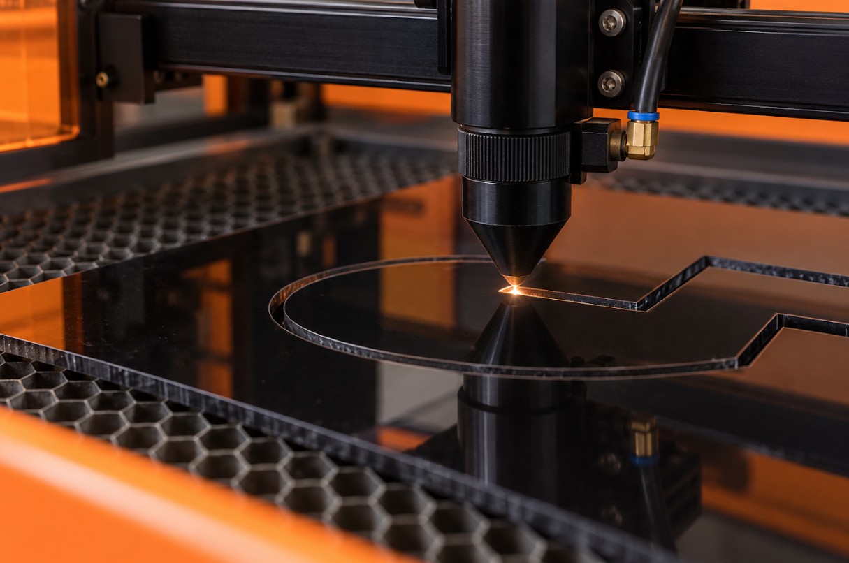 Laser Engraving and Laser Cutting in Vancouver
