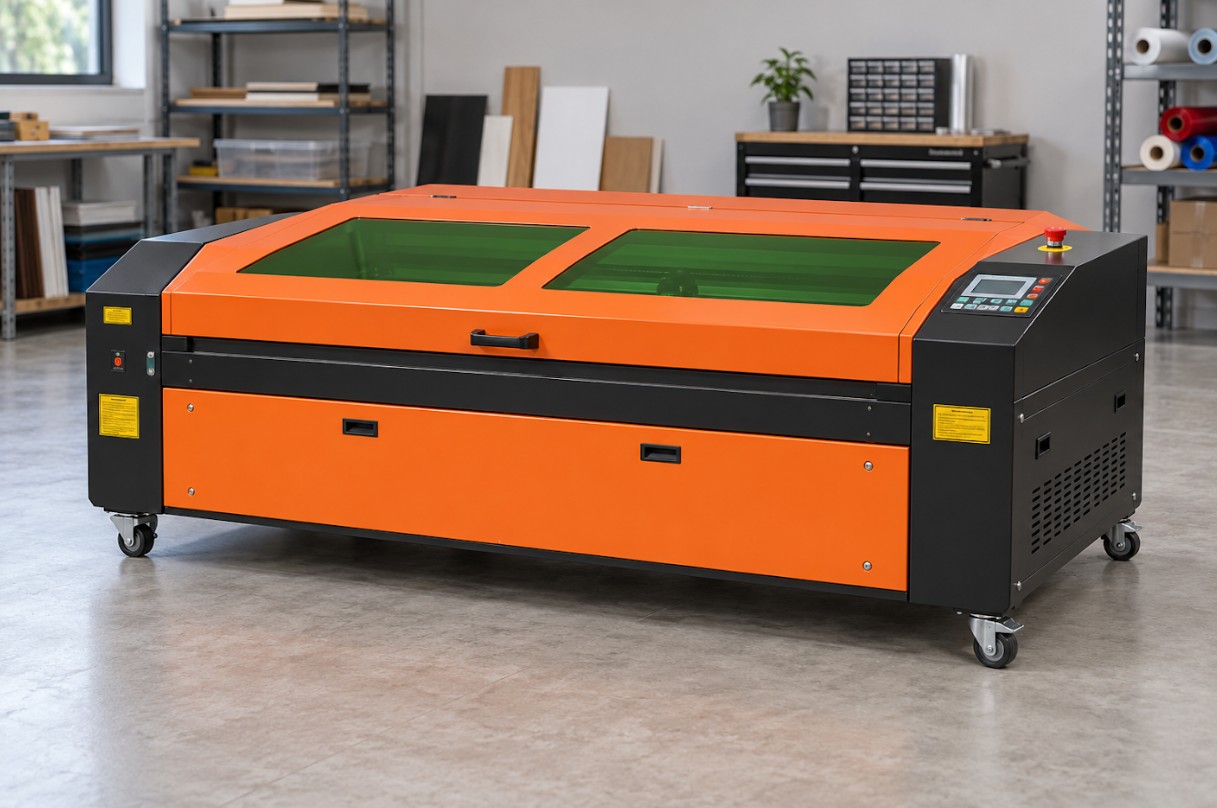 Laser Engraving and Laser Cutting in Vancouver