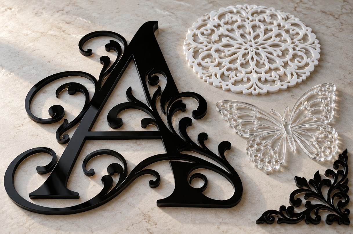 Laser Engraving and Laser Cutting in Vancouver