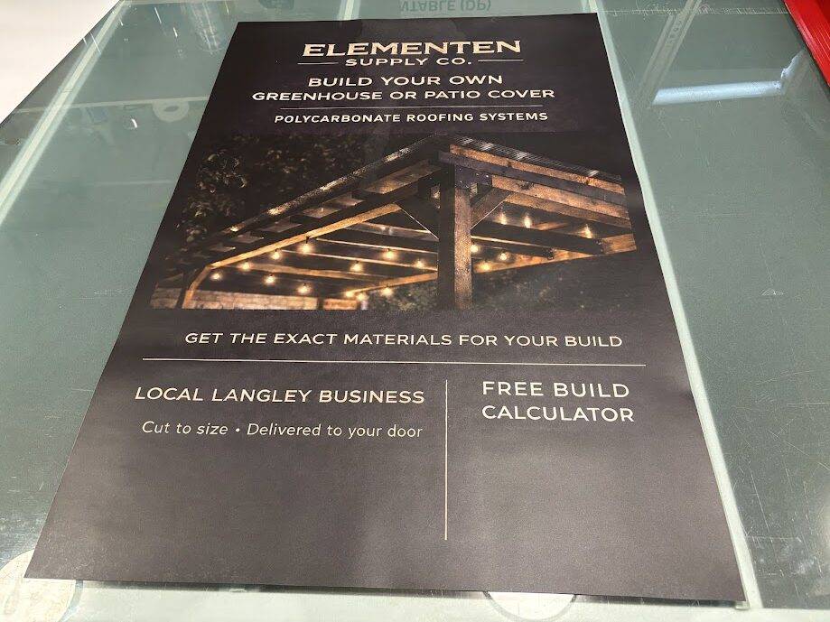 Vinyl Printing directly from the manufacturer at competitive prices
