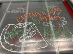 Window decals Canada