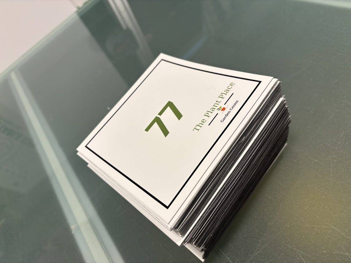 Vinyl Printing Vancouver - the best offer on the advertising products market