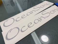 Window Decals Coquitlam