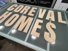 CNC Router Cutting Vancouver