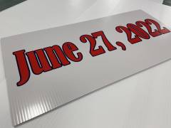 Grad signs Canada