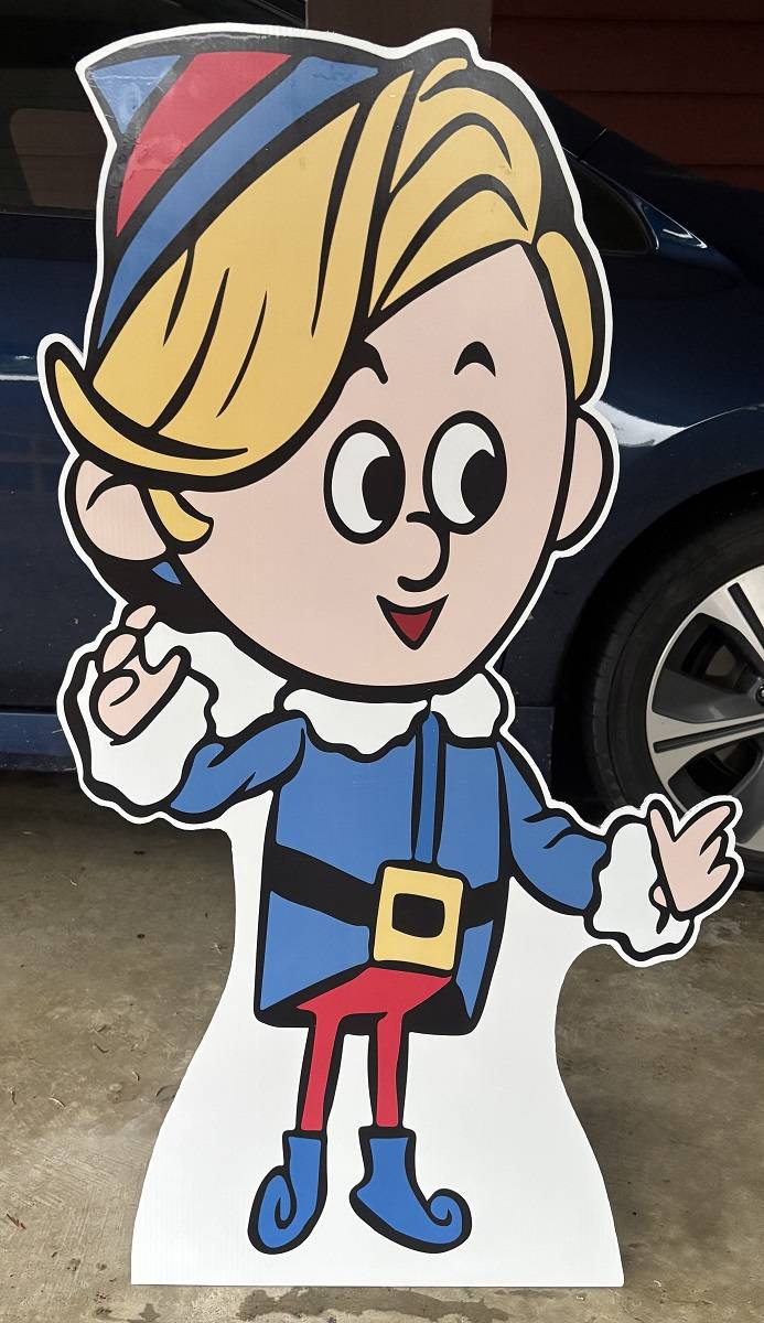 Order Life-Size Cardboard Cutouts