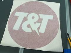 Window Decals