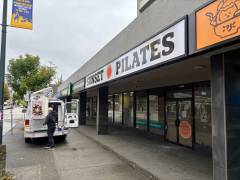 Cheap Shop signs Coquitlam
