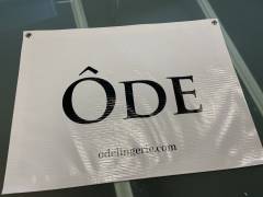 vinyl banners printing