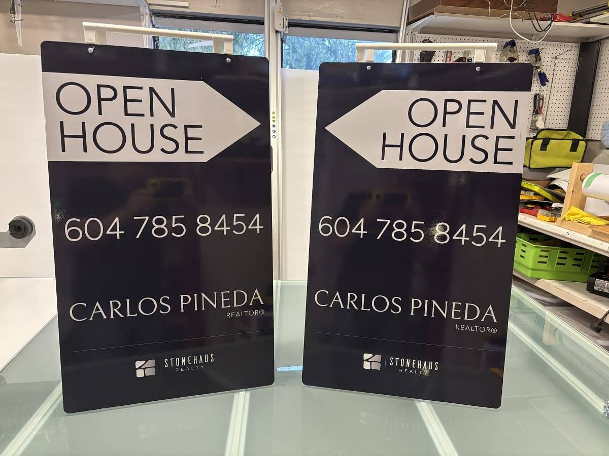 Stonehaus Realty signs Vancouver