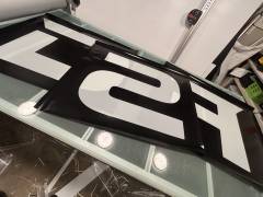 Custom Vinyl Printing