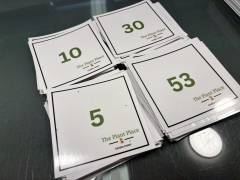 Vinyl Printing Coquitlam