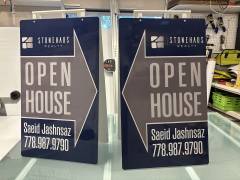 Stonehaus Realty signs Coquitlam