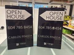 Stonehaus Realty signs Vancouver