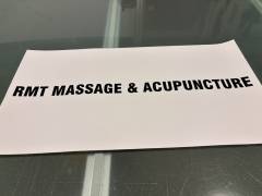Vinyl Sticker