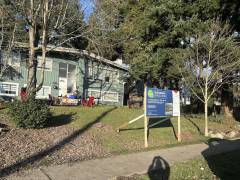 signage for real estate