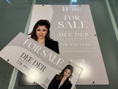 Real Brokerage Signs Vancouver