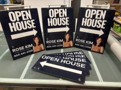 signs for real estate
